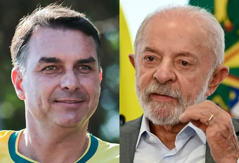 Band adia debate entre Lula e Flávio para 18/10; Record marca para dia 11